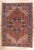 Antique Persian Heriz Rug, 09'10 X 13'10 For Sale - Image 10 of 10