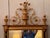Pair of Vintage Giltwood Mirrors in the Neoclassical Manner For Sale - Image 6 of 11