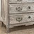 18th Century Country French Whitewashed Commode With Bronze Hardware For Sale - Image 12 of 18