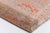 1960s 1960s Minimalist Handknotetd Hallway Rug For Sale - Image 5 of 9