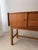 Vintage Scandinavian Teak Sideboard, 1960s For Sale - Image 9 of 13