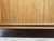Mid Century Modern Vintage Teak Armoire Wardrobe by Austinsuite Danish Style For Sale In Greensboro - Image 6 of 12