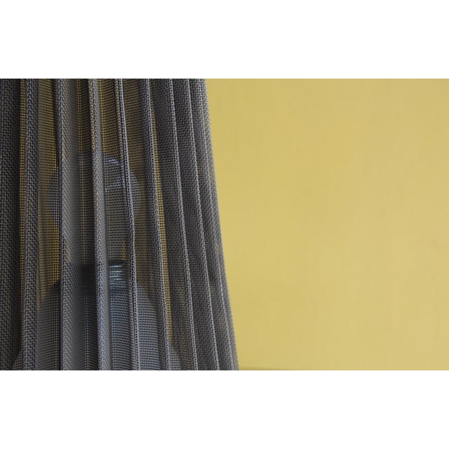 Fontana Arte Vintage Zan-Zo Lamp by Marco Ferreri for Fontana Arte, 1989 For Sale - Image 4 of 10