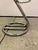 Metal 1970s Italian Mid-Century Modern Chrome Bar Stool For Sale - Image 7 of 11