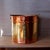 Mid 20th Century Copper and Brass Studded Kindling Bucket For Sale - Image 5 of 8