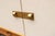 1940s 1940s Art Deco Two Door Sideboard For Sale - Image 5 of 16