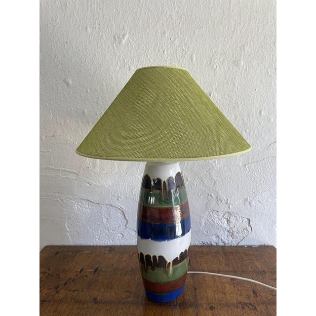 There is a quiet, timeless presence to this lamp. It does not dominate a space, yet it subtly defines it — the depth of...