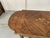 Napoleon III Style Desk with Marquetry Top, 20th Century For Sale - Image 16 of 18