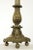 Antique 19th Century French Bronze Astral Table Lamp For Sale - Image 10 of 13