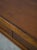 Bernhardt Martha Stewart Cherry 3 Drawer Desk For Sale - Image 9 of 18