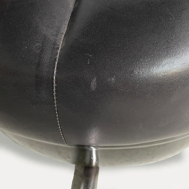 Italian Modern Primate Stool by Achille Castiglioni for Zanotta, 1970s For Sale - Image 12 of 16