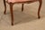 Ethan Allen French Louis XV Style Fauteuil Armchair For Sale - Image 15 of 18