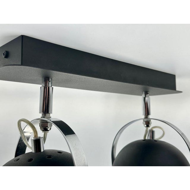 Ceiling or Wall Lamp, 1990s For Sale - Image 10 of 14