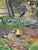 Bengt Crantz, Layered Landscape, 1950s, Oil on Panel, Framed For Sale - Image 15 of 18