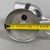 Modern Orb Eye Table Lamp in Metal by Goffredo Reggiani for Reggiani, 1970s For Sale - Image 10 of 12