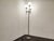 Gaetano Sciolari Vintage Chrome Trumpet Floor Lamp by Gaetano Sciolari, 1970s , Italy For Sale - Image 4 of 11