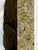 Gray Modernist British Outdoor Sculpture Limestone Face Relief, Circa 1970s — A Cubist Homage to Picasso and the Hepworth–Milne Lineage For Sale - Image 8 of 11