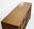 Mid Century Chinoiserie Triple Dresser by Dixie Furniture For Sale - Image 11 of 16