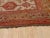 Late 19th Century Turkish Oushak Rug Soft Ivory Field, Terracotta & Gold Tones For Sale - Image 14 of 18