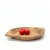 Early 20th Century Monumental Rustic Wooden Platter or Serving Tray For Sale - Image 5 of 9