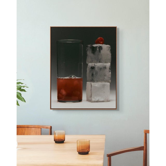 Contemporary Prep! II by Oscar Calleja – Limited Edition Still Life Photograph | Unframed, Signed Archival Print For Sale - Image 3 of 5