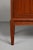 Wood Cabinet by H.W. Klein for Bramin For Sale - Image 7 of 10