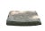 Hand carved from one piece of the stone and then chiseled by the locals from the villages in the northern part of China,...