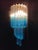Quadriedri Murano Prism Wall Sconces, 1990, Set of 2 For Sale - Image 12 of 16