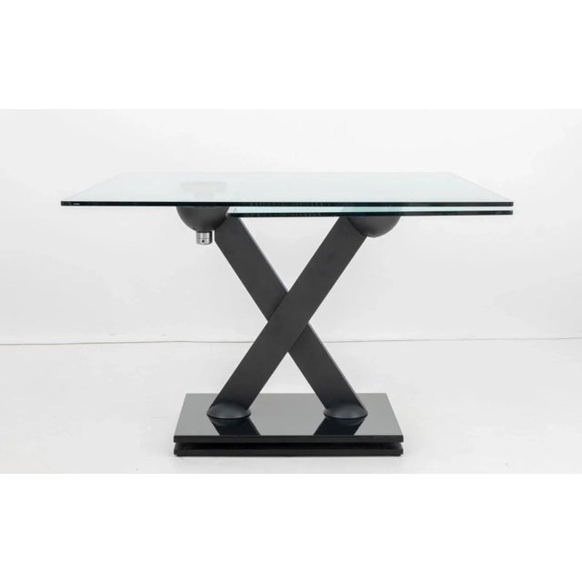 Gamba & Guerra for Naos "Lunch Time" Table For Sale - Image 9 of 16