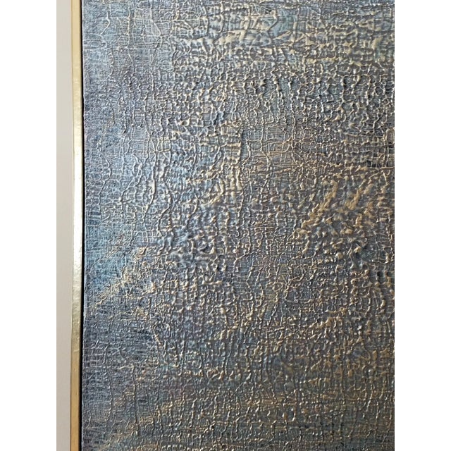 Exotic Texture by Cheryl P Kohloff For Sale In West Palm - Image 6 of 11