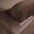 Brown Vintage Italian Lounge Chair For Sale - Image 8 of 11