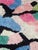 Wool Rug by Linde Brukhardt for Driade, Italy, 2014 For Sale - Image 12 of 18