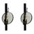Suzanne Kasler for Visual Comfort Alice Sconces, Pair For Sale