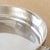 Silver French Art Deco Silver Bowl For Sale - Image 8 of 11