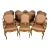 Belmar Set of 12 Dining Chairs For Sale
