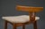 Wood Danish Modern Teak Bar Stools by Dyrlund, Denmark, 1960s, Set of 2 For Sale - Image 7 of 14