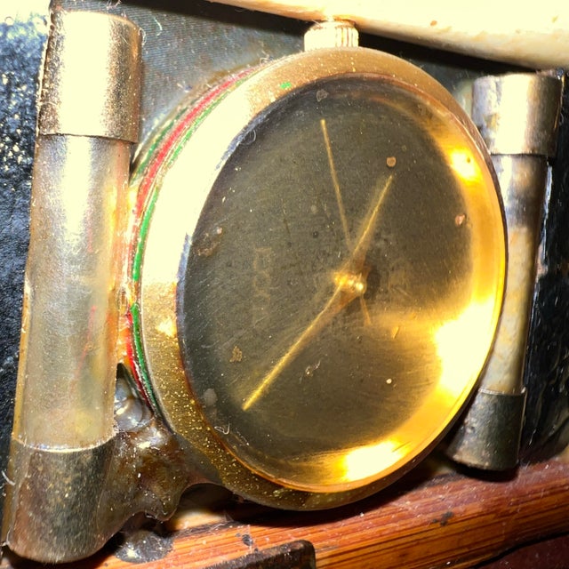 Original Jos. Carmassi Mixed Media Assemblage “Outer Space” (1992) For Sale In Miami - Image 6 of 10