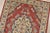 Yazd Runner 2’11” X 13′ Pink Wool Vintage Traditional Hand-Knotted Rug For Sale In Philadelphia - Image 6 of 13