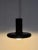 Mid-Century Modern Lamp Optima by Hans Due for Fog & Mørup For Sale - Image 3 of 12