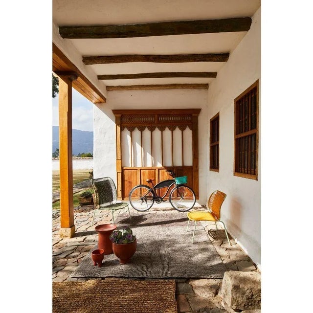 Red Large Pot 2 by Sebastian Herkner For Sale - Image 6 of 10