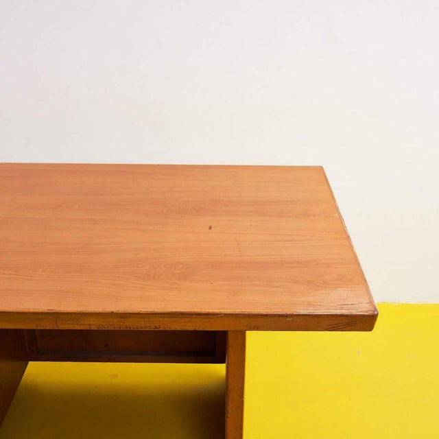 Modern Desk by Anonima Castelli, 1960s For Sale - Image 5 of 16