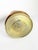 1970s Vintage Brass and Metal Planter, France, 1970s For Sale - Image 5 of 11
