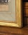 Wood Late 18th Century French Lithograph in Giltwood Frame, After Charles Le Brun For Sale - Image 7 of 18