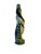 Figurative Sculpted Ceramic Woman’s Figurative Art Vase For Sale - Image 3 of 12