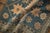 Textile Vintage Distressed Anatolian Rug Runner - 1'10" x 9'1" For Sale - Image 7 of 10