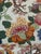 Gp & J Baker Magnolia Cream/Blue Fabric r1351.4 Baker Originals Collection 5 Yards For Sale In Raleigh - Image 6 of 7