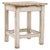 Early 20th Century Central European Wood Patinated Stool For Sale - Image 15 of 18