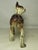 Antique cast iron Hubley Boston terrier doorstop, c.1920 A good looking chap with a gentle expression. Good details...