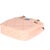 Animal Skin Pink Quilted Lambskin Tiny Shopping Bag For Sale - Image 7 of 8