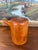 Vintage Hand-Turned Solid Wood Mallet With Smooth Finish. For Sale In Seattle - Image 6 of 11